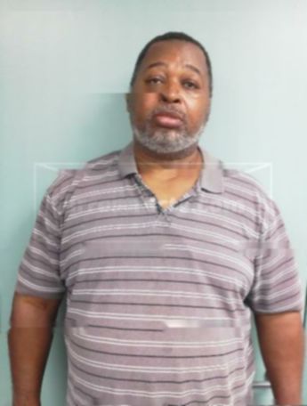 Billy Cosby Mccrary