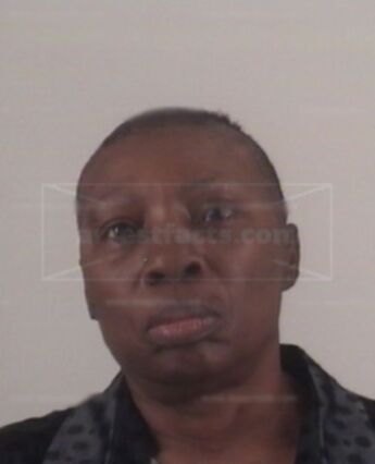 Brenda Woods Roberson
