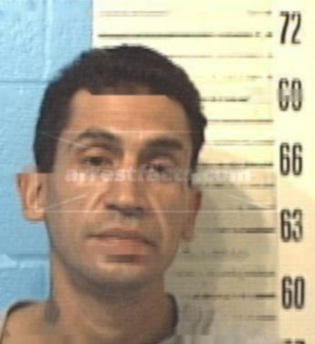 Adolfo Garcia Hernandez