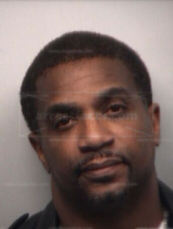 Cedric Terrance