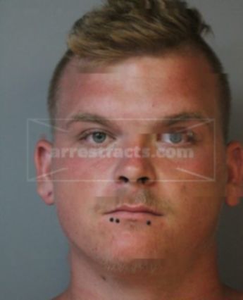 Bradley Alexander Redner