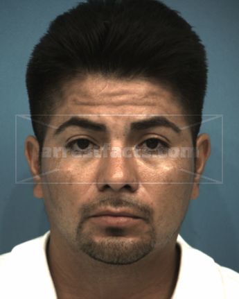 Marco Antonio Roques