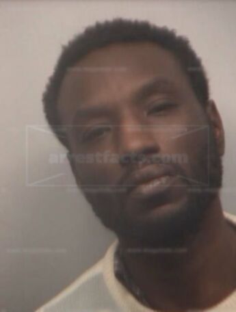 Antonio Lovelace