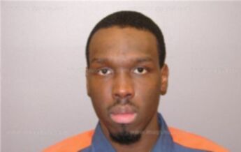 Tyrell Ladon Richardson