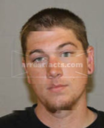 Keith Robert Farnsworth