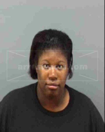 Pauline Nanette Howard