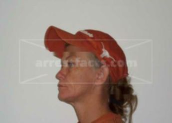 Tammy R Burke