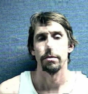 Brent Thomas Blue