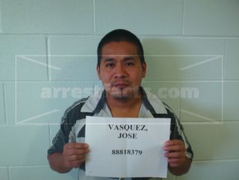 Jose Vasquez