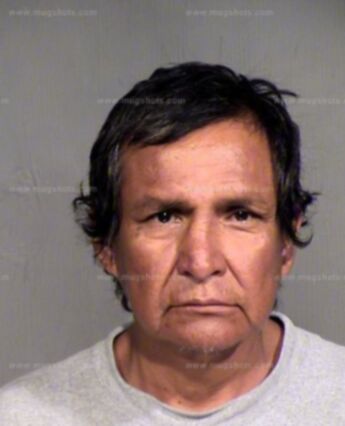 Leander Redford Toledo