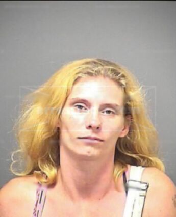 Christina Elaine Massey