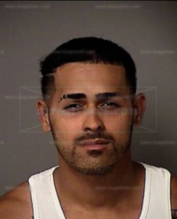 Luis Cortez-Martinez