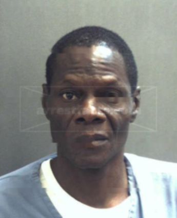 Michael Bernard Woods