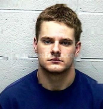 Randy Dean Guston Jr.