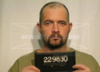 Chad Joel Bentley