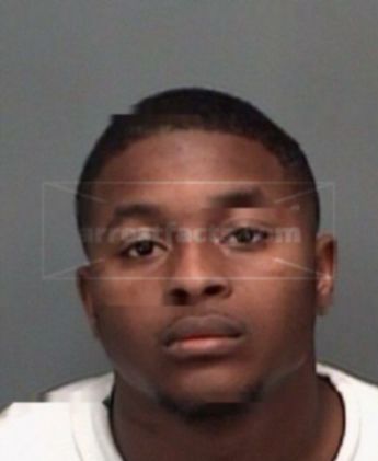 Deondrae Jameel Green
