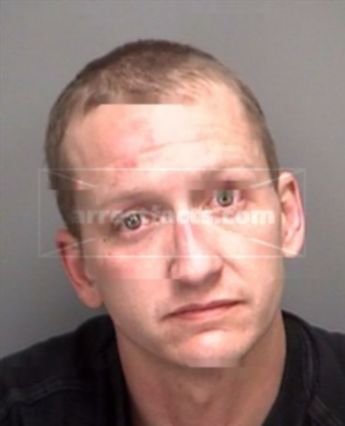 Jason Edward Hall