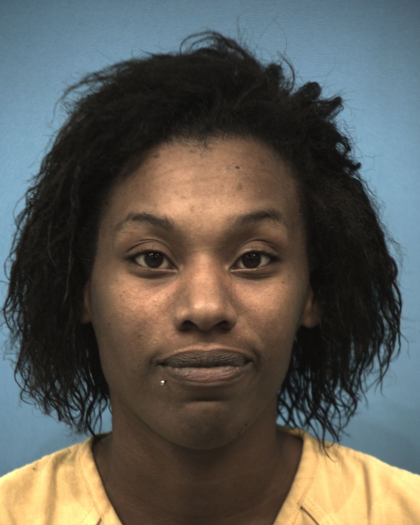 Britney Latreece Washington