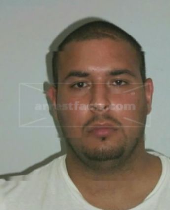 Francisco Gonzalez