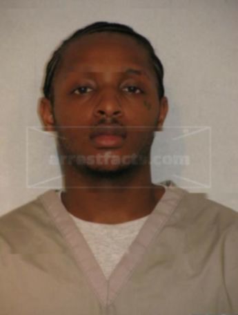 Carl Demetruis Walker