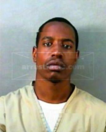 Malik Monroe
