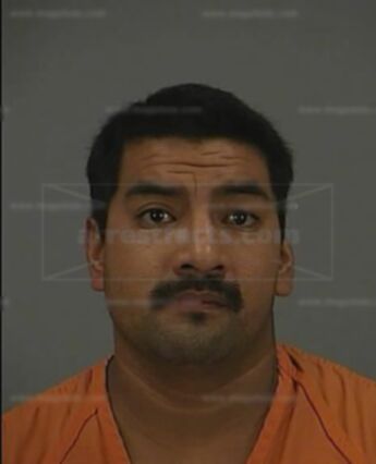 Jason Sandoval