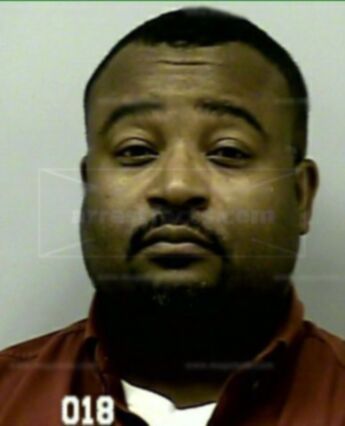 Chadwick Kutrea Wilson