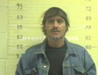 Calvin D. Scott