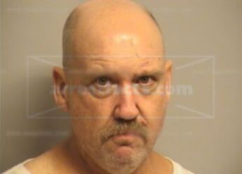 Donald Ray Varner