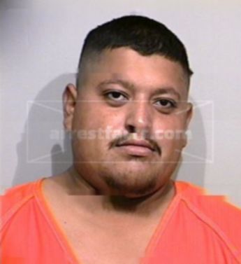 Juan Antonio Flores
