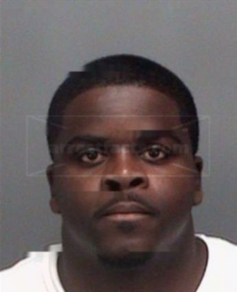 Anthony Marquis Wright