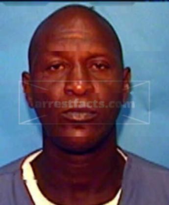 Terrence R Alston