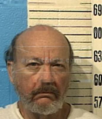 David Dewitt Jones