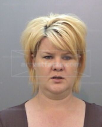 Jennifer Ruth Churchwell