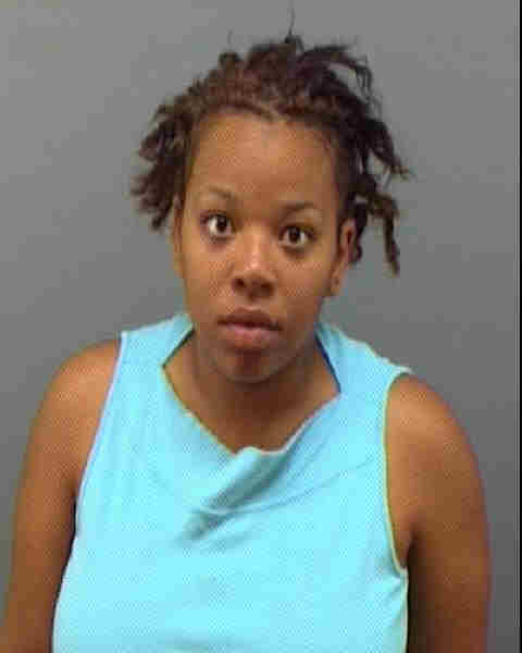 Kamilah C Barnes