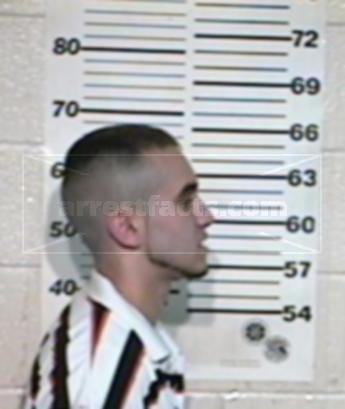 Iraq Federico Espinoza Sotelo