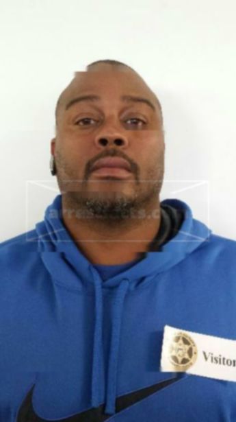 Keith Antonio Boynes
