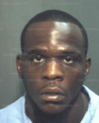 Deandre Wendell Ross