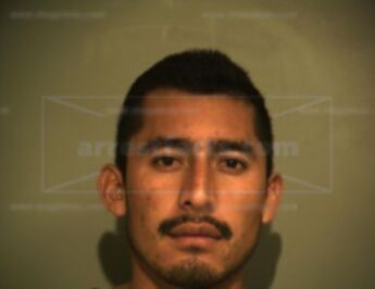 Manuel Ramirez Cruz