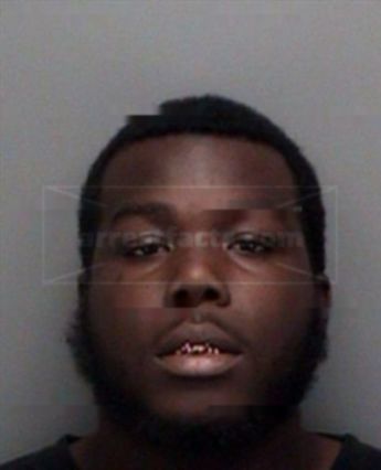 Jeremy Devonne Redding