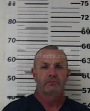 Gregory Keith Meadows