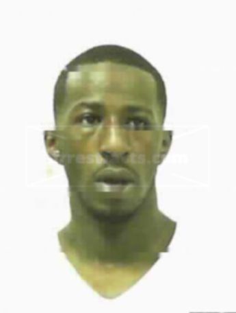 Jerell Maurice Johnson