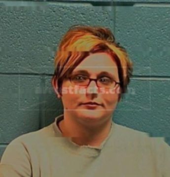 Tracy Ann Stoner