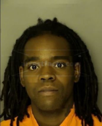 Rodney Tyrone Davis