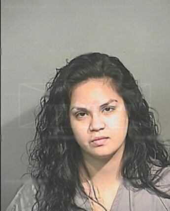 Angelica Colon Torres
