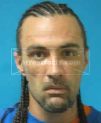 Jason David Capps