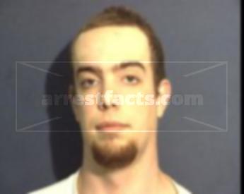 Patrick James Yates