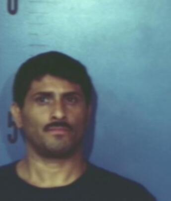 Delphino Guzman Pimental