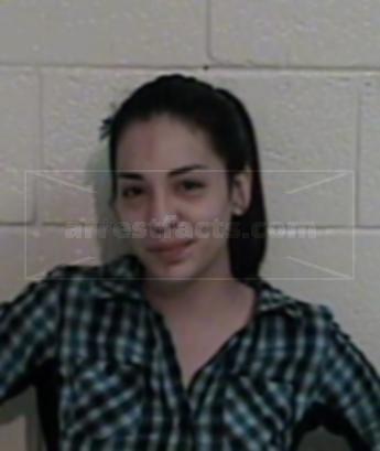 Jennifer Castanda Mendoza