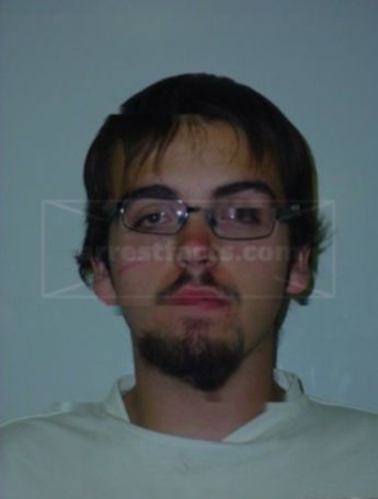 Zachary Lewis Gray
